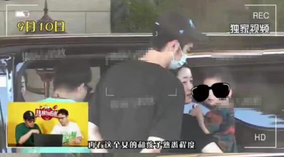 金世佳隐婚生子真的假的