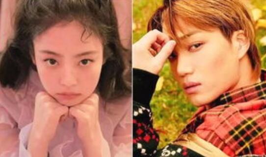 Jennie为什么和kai分手