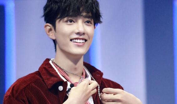 我们的歌肖战参加了哪几期