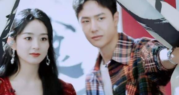 王一博和赵丽颖恋情是真的吗