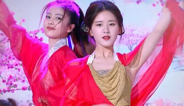 白鹿赵露思一起演的电视剧叫什么
