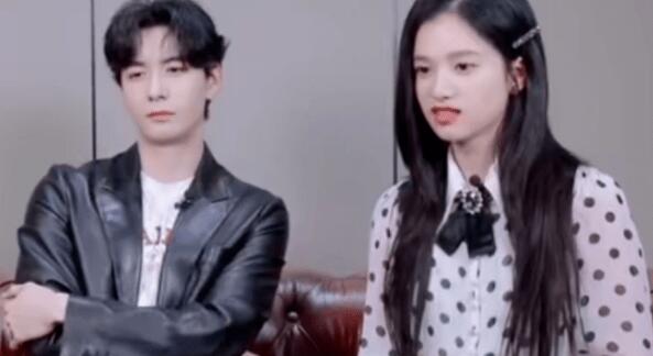 张婧仪陈星旭分手原因