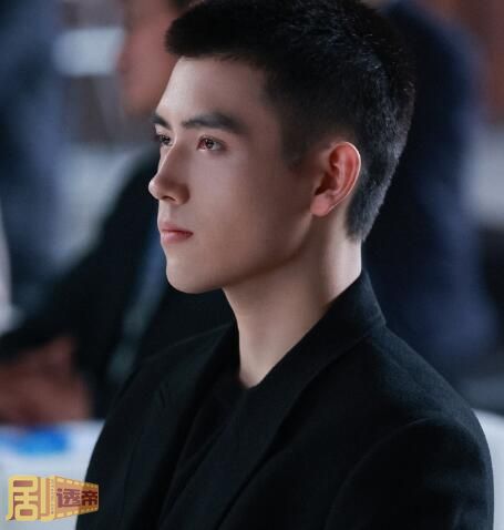 点燃我温暖你李峋出狱后续