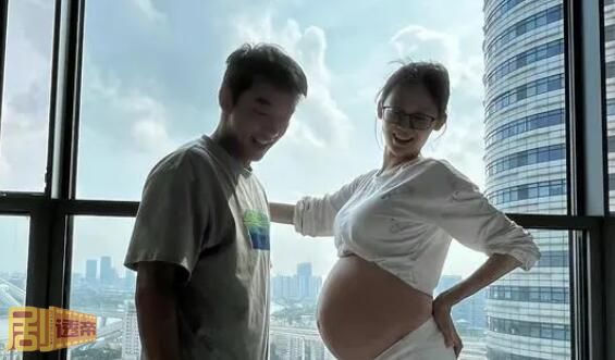 郑恺苗苗什么时候结婚的