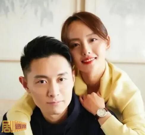 张嘉倪买超婚变
