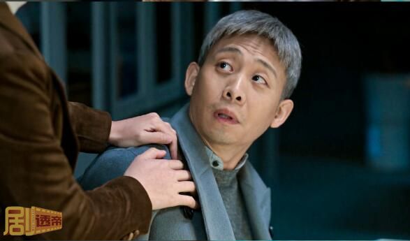 狂飙各个人物结局是什么