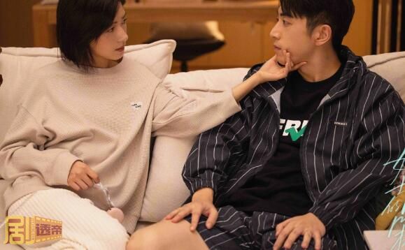 女士的品格程梁出轨了吗