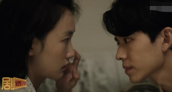 我们的日子雪花为什么没和杨思宇在一起