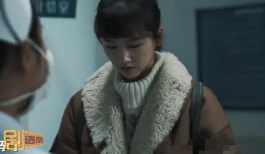 我们的日子严冰的孩子是谁的