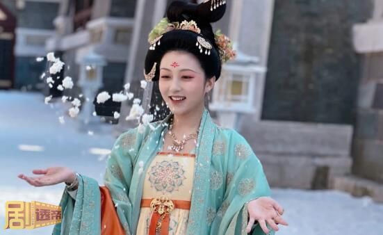 花琉璃轶闻嘉敏郡主是好是坏