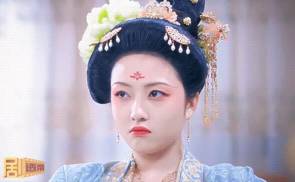 花琉璃轶闻嘉敏郡主扮演者是谁