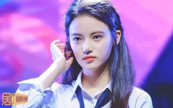 孙珍妮混血真的吗