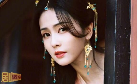 长月烬明女主配音是谁