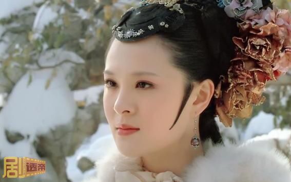 甄嬛传曹贵人是第几集死的