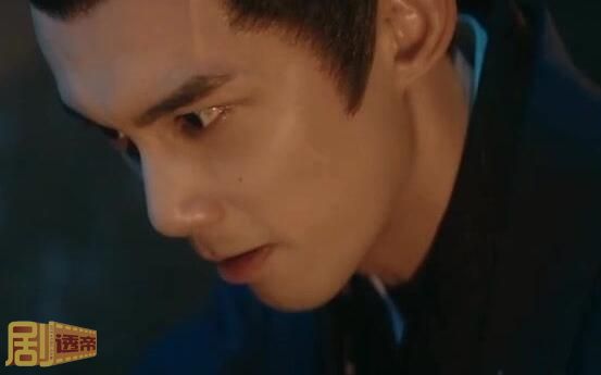 星汉灿烂凌不疑为什么叫霍不疑