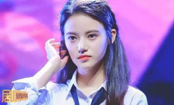 孙珍妮毕业了吗