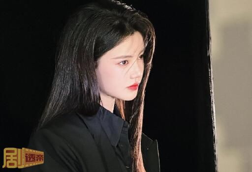 孙珍妮是哪个公司的