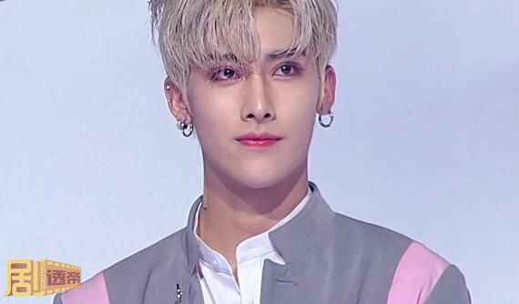 ricky沈泉锐是哪国人