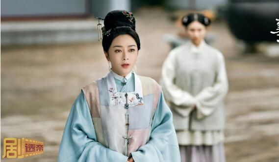 云襄传苏鸣玉姐姐是好人吗