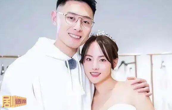 张嘉倪和买超现状离婚了吗