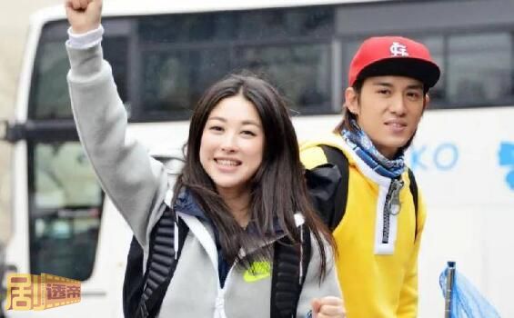 朱珠陈楚河参加的综艺叫什么