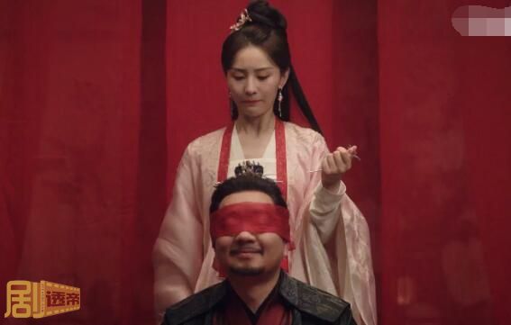 长风渡叶韵杀王善泉是哪一集