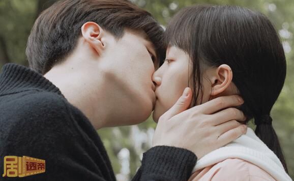曾少年杨澄喜欢谢乔吗