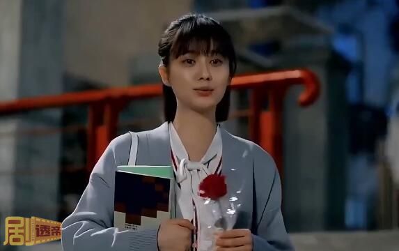 曾少年秦川喜欢王莹吗