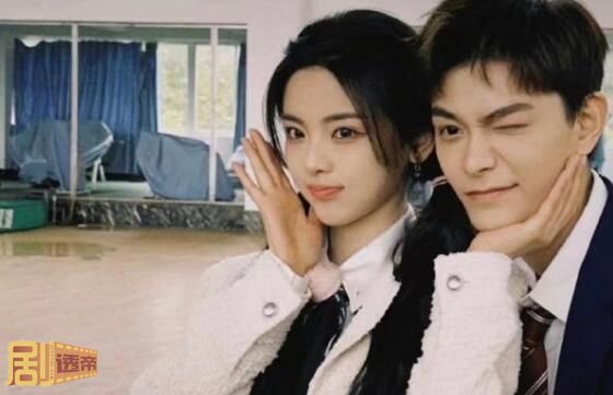 杨超越丁禹兮参加的综艺是什么