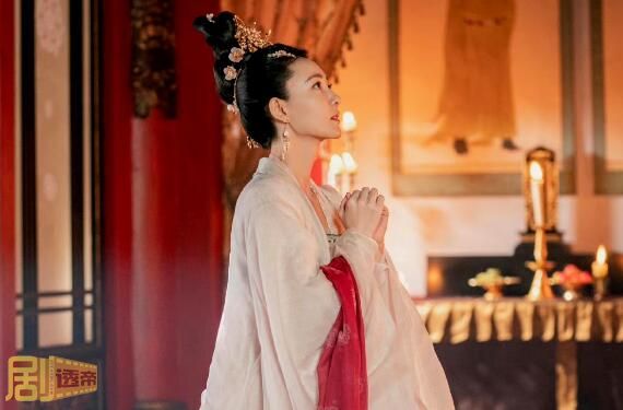 灼灼风流柔嘉公主为什么是反派