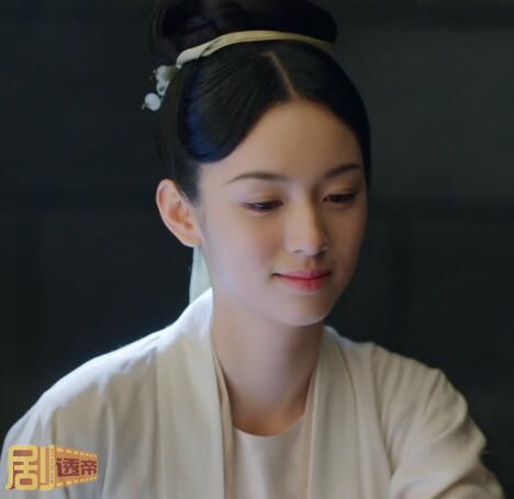 为有暗香来华戎舟的真实身份