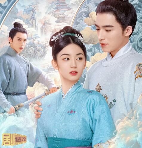 为有暗香来华浅什么时候苏醒