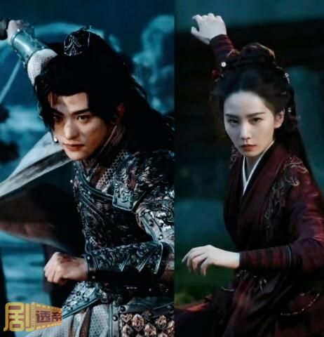 李同光和任如意相认了吗
