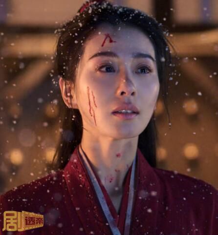 一念关山任如意死了没有