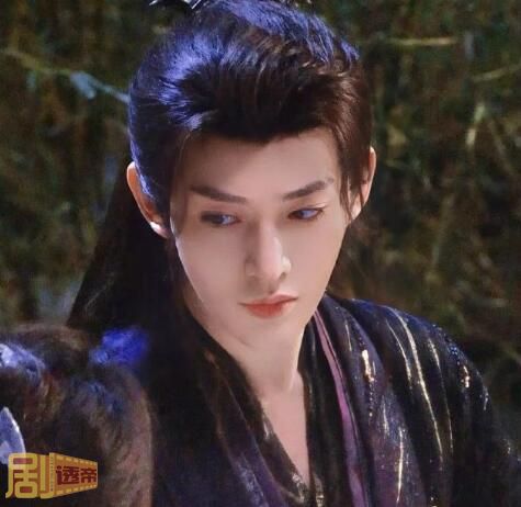 邓为仙台有树之后还有剧本吗