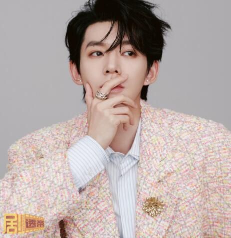 邓为仙台有树之后还有剧本吗