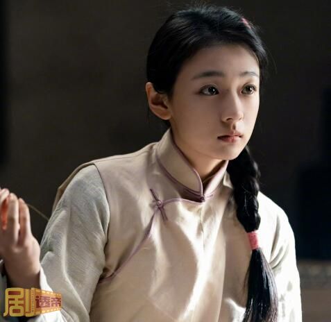 狗剩快跑杏儿和狗剩在一起了吗