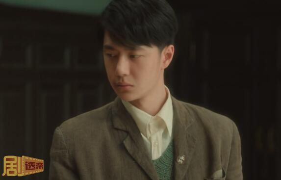 追风者魏若来是好人吗