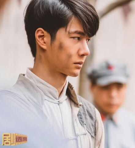 追风者魏若来是好人吗