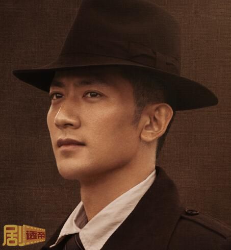 追风者林樵松结局是什么
