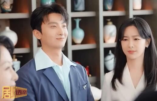 麦承欢为什么跟辛家亮分手