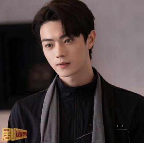承欢记姚志明第几集喜欢女主