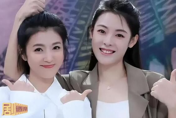 李云霄和陈丽君各自结婚了吗