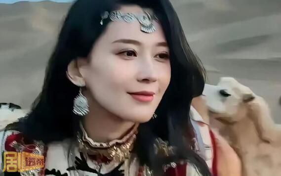 森林北李巧哪年出生的