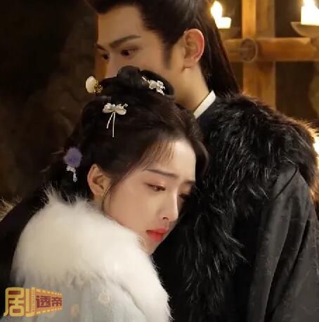 长乐曲颜幸和沈渡之前认识吗