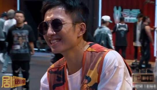 痞老板rapper学历是什么