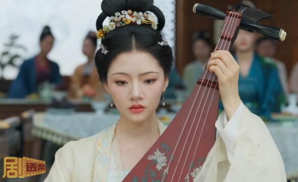 锦绣安宁罗宜宁真实身份是谁的女儿