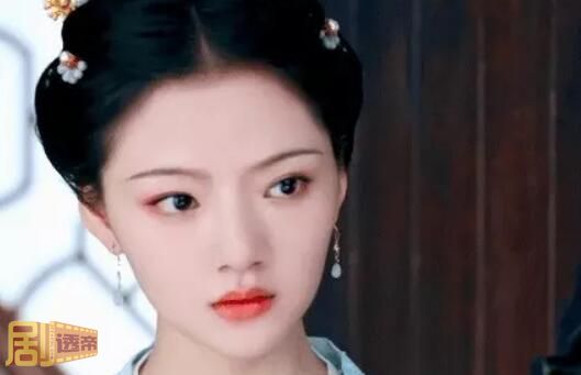 锦绣安宁女主是重生了吗