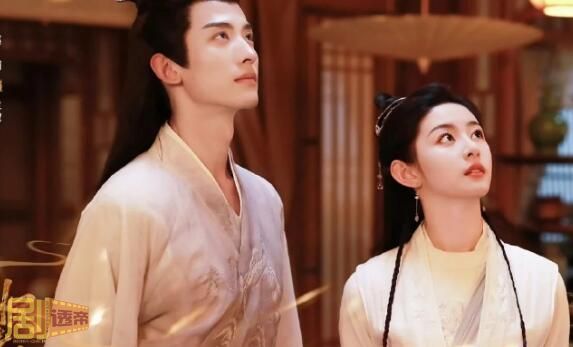 大理寺萌主啥时候播出