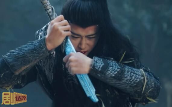 大梦归离小卓是妖吗